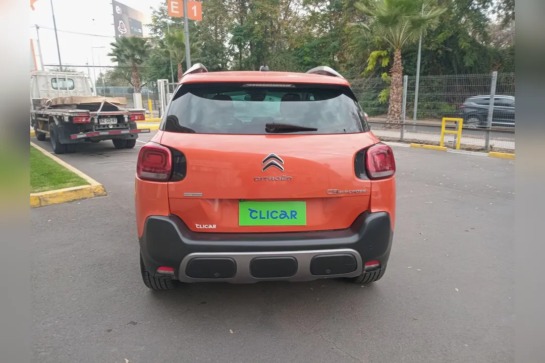 Imagen de vehículo