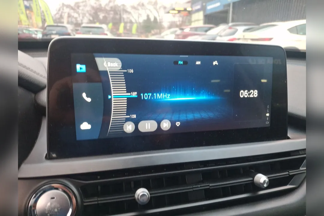 Imagen de vehículo