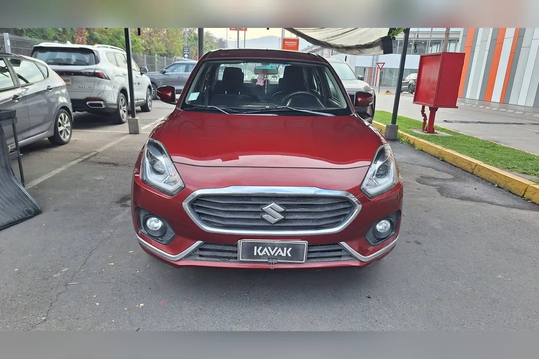 Imagen de vehículo