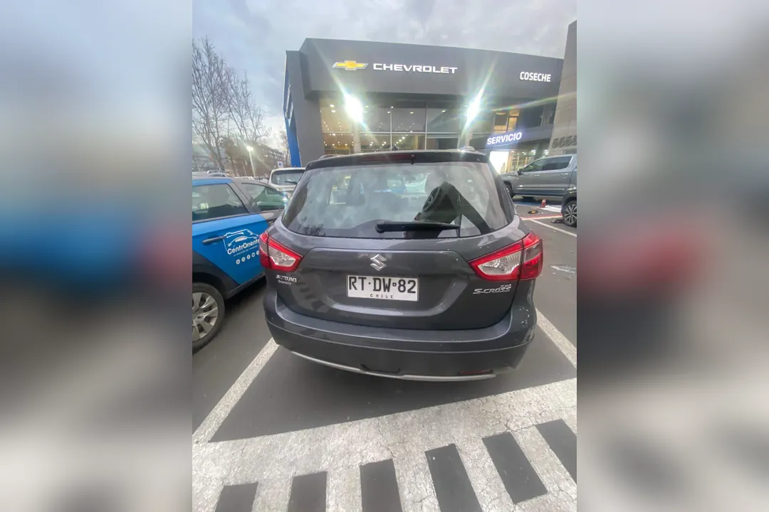 Imagen de vehículo