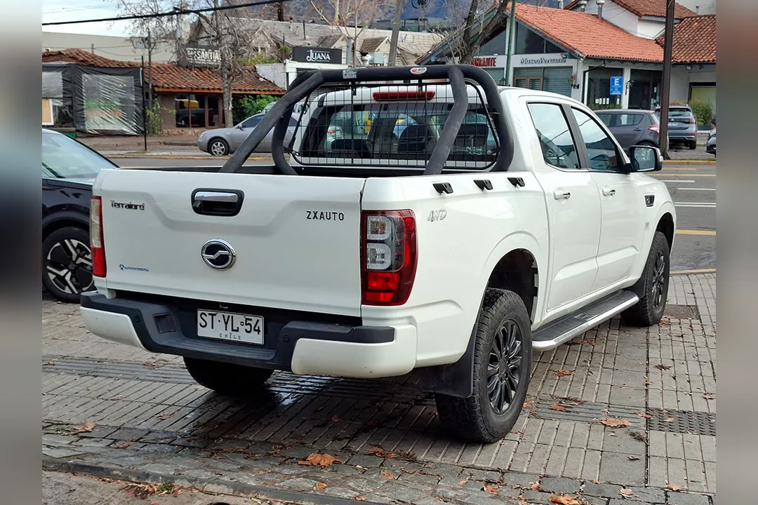 Imagen de vehículo