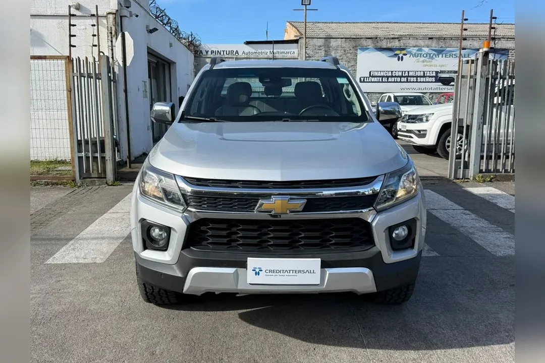 Imagen de vehículo