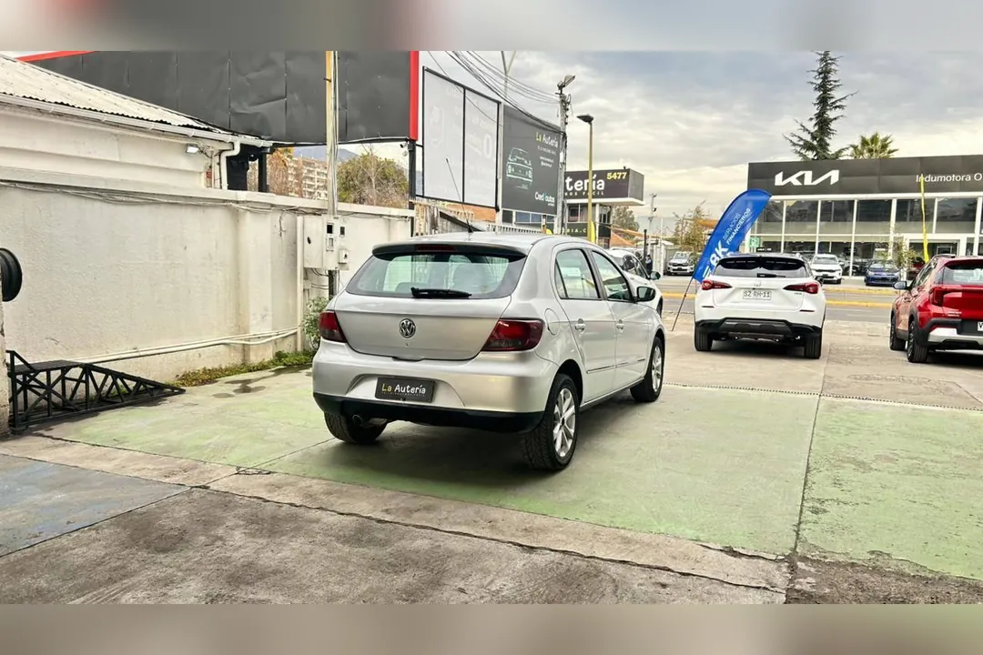 Imagen de vehículo