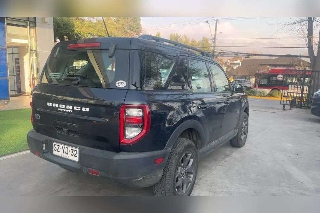 Imagen de vehículo