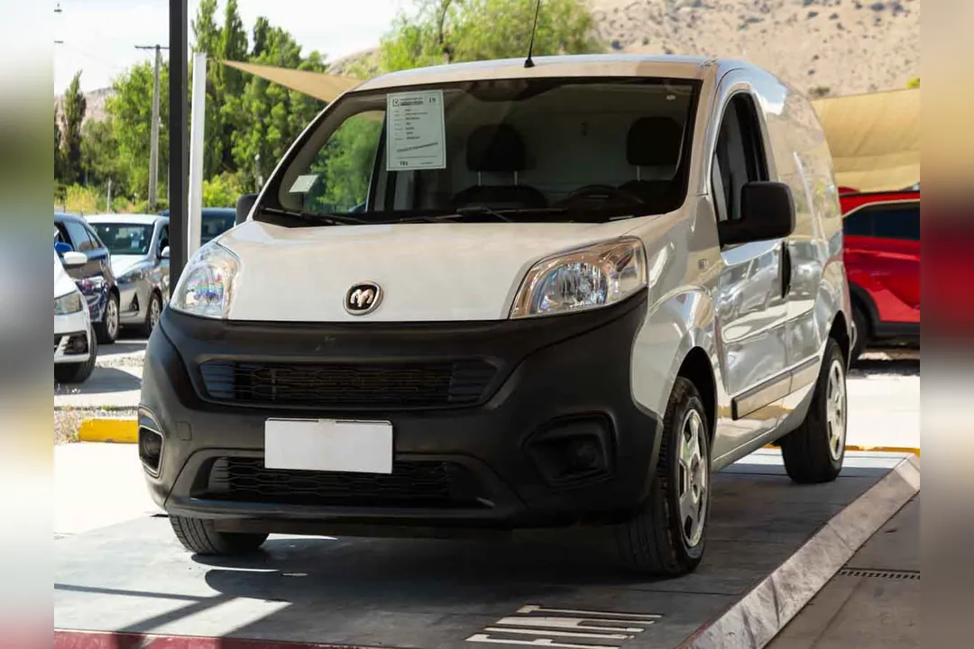 Ram Van 700 RAM VAN 700