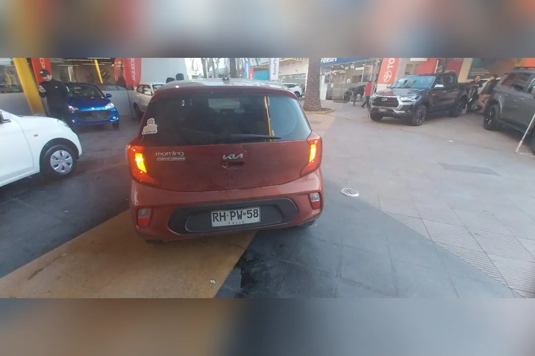 Imagen de vehículo