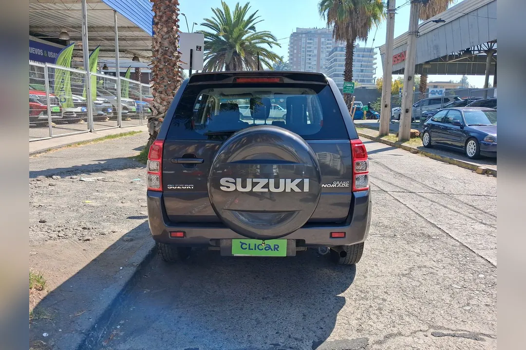 Imagen de vehículo