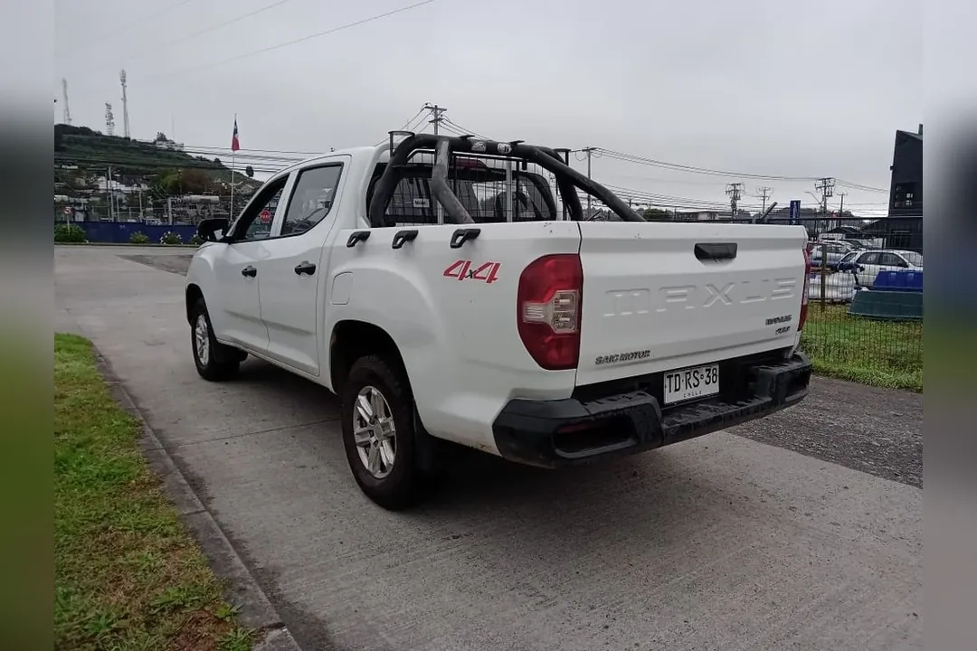 Imagen de vehículo