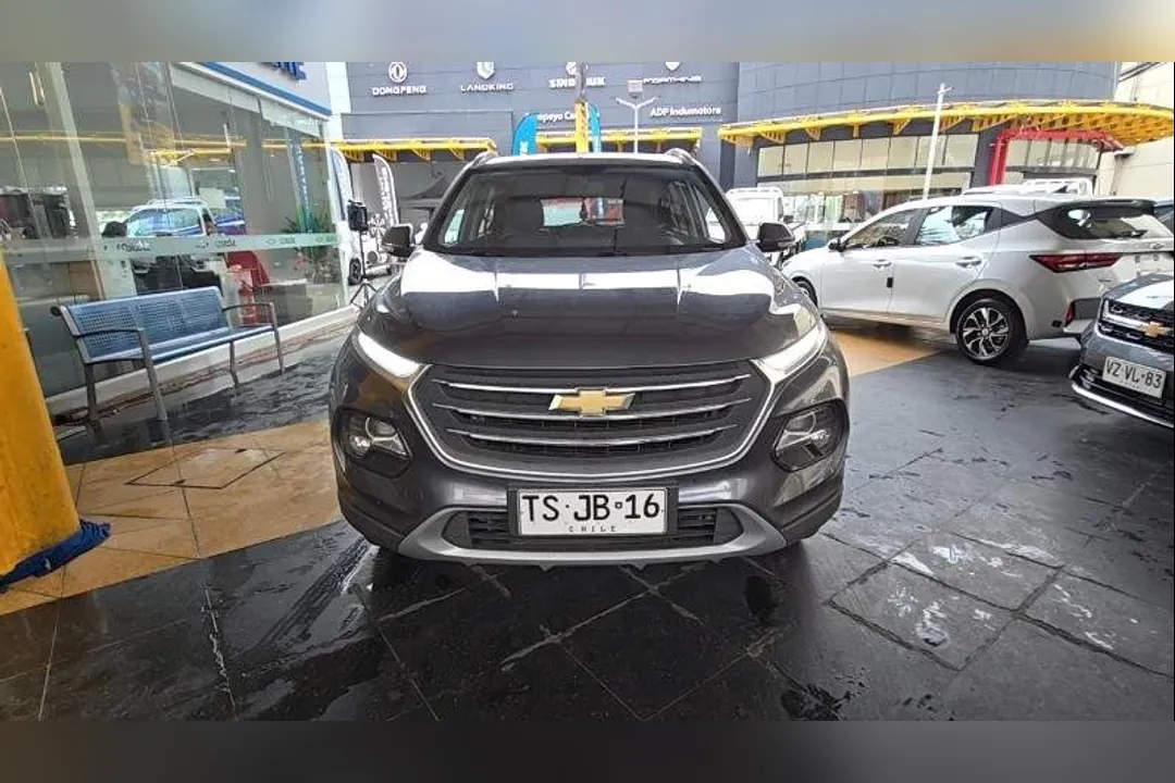 Imagen de vehículo
