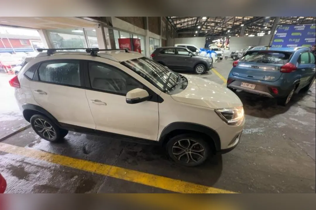 Imagen de vehículo