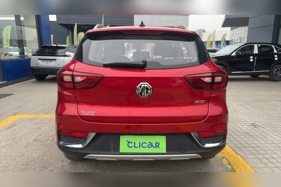 Imagen de vehículo