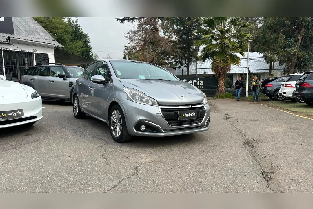 Imagen de vehículo