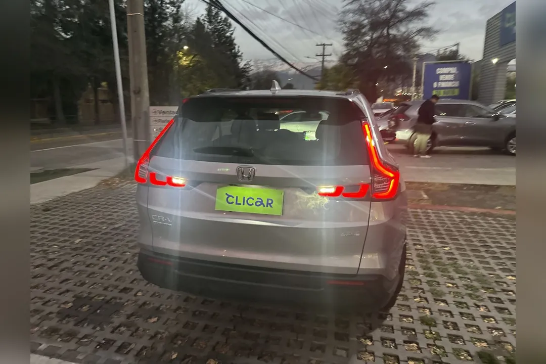 Imagen de vehículo