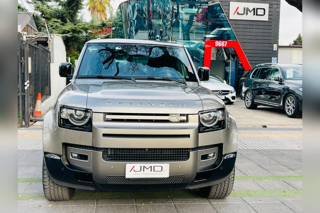 Imagen de vehículo