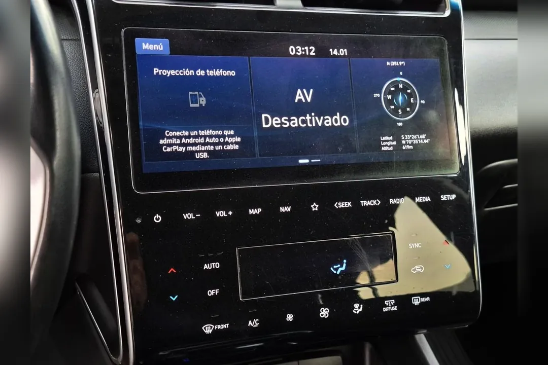 Imagen de vehículo