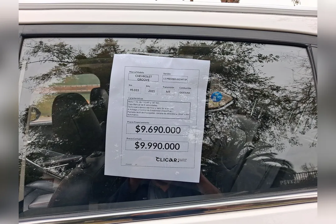 Imagen de vehículo
