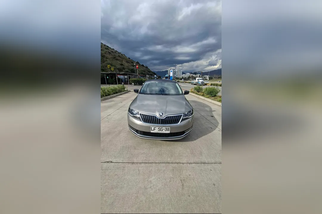 Imagen de vehículo