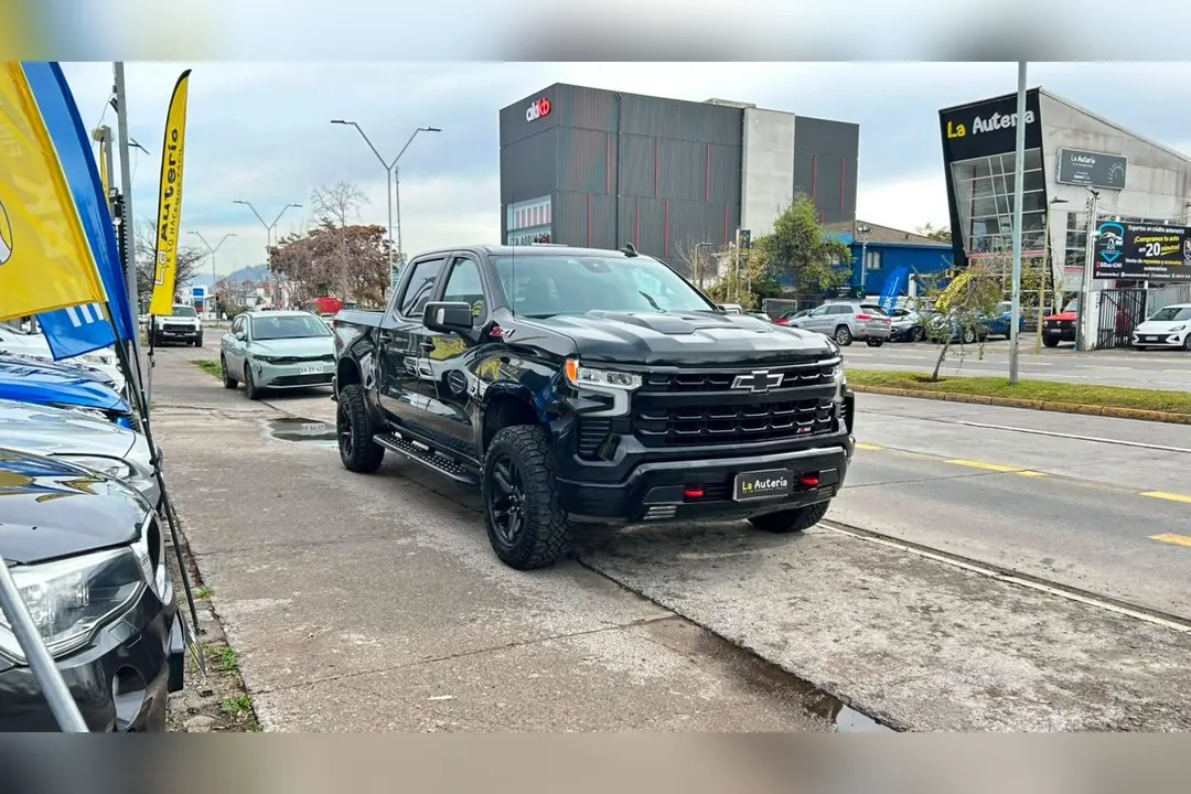 Imagen de vehículo