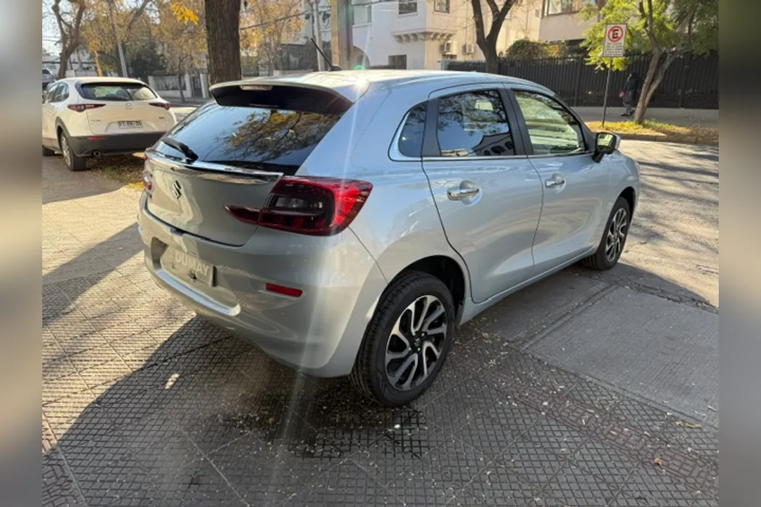 Imagen de vehículo