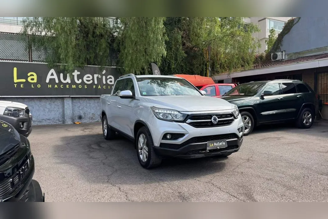 Imagen de vehículo