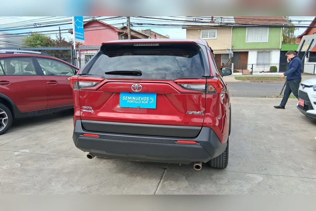 Imagen de vehículo