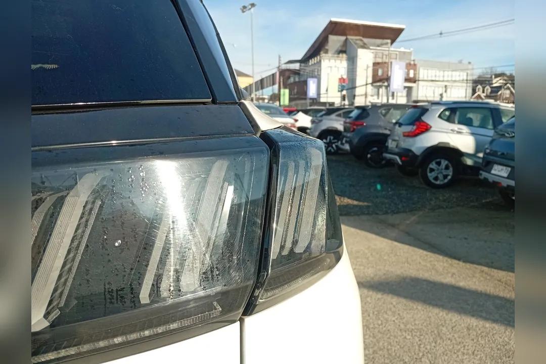 Imagen de vehículo