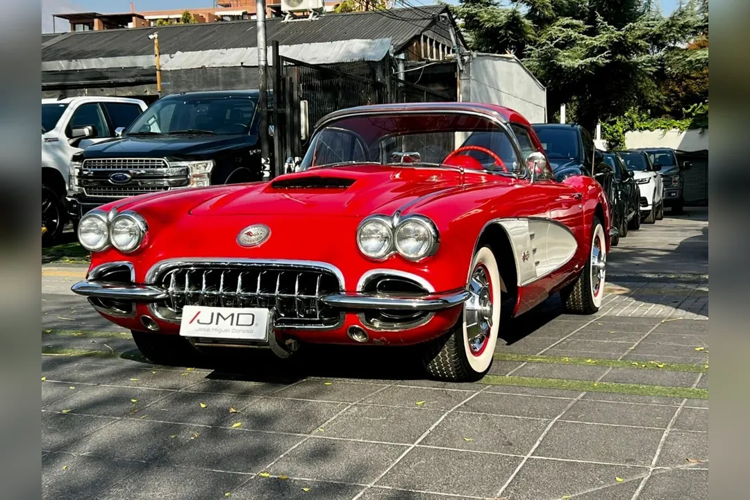 Imagen de vehículo
