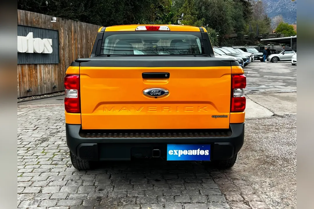 Imagen de vehículo