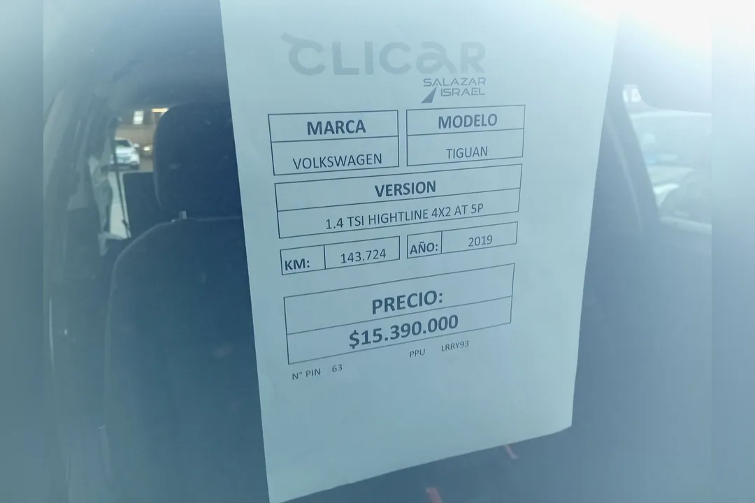 Imagen de vehículo