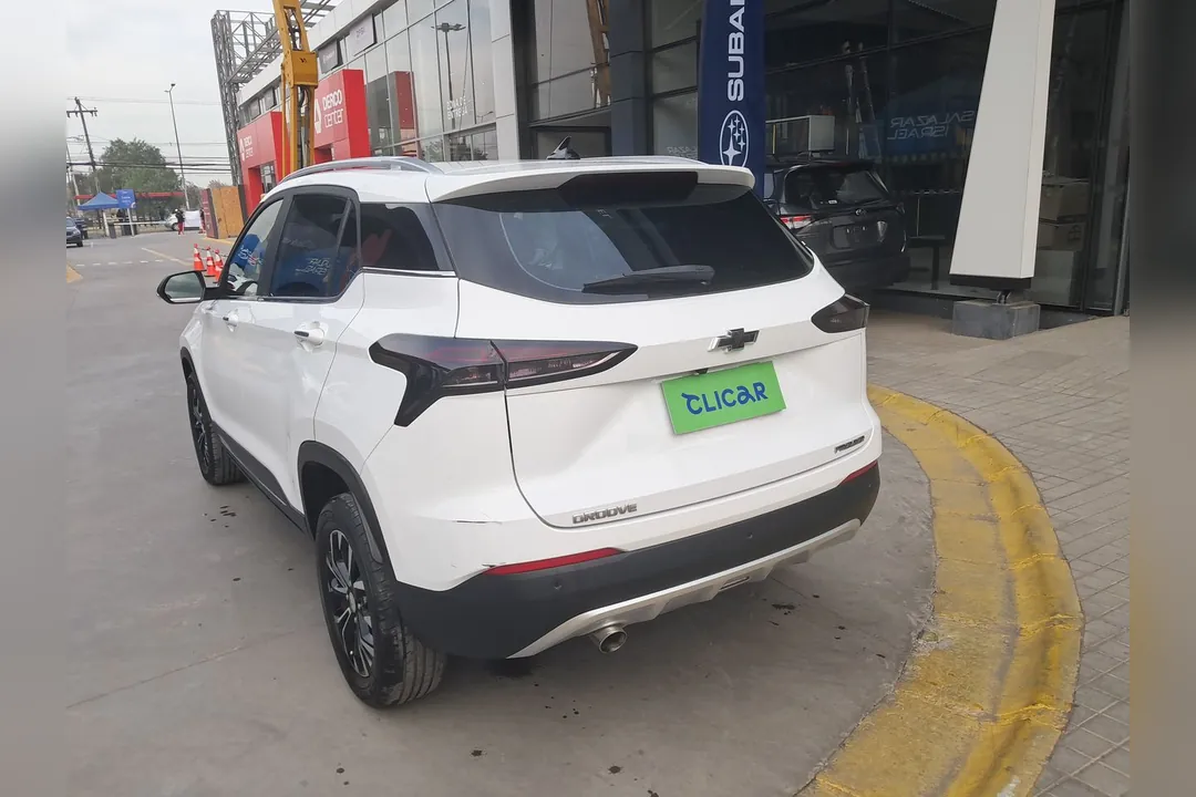 Imagen de vehículo