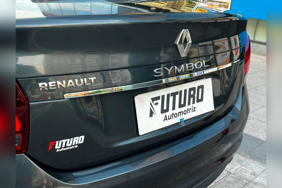 Imagen de vehículo