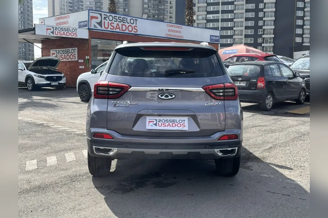 Imagen de vehículo