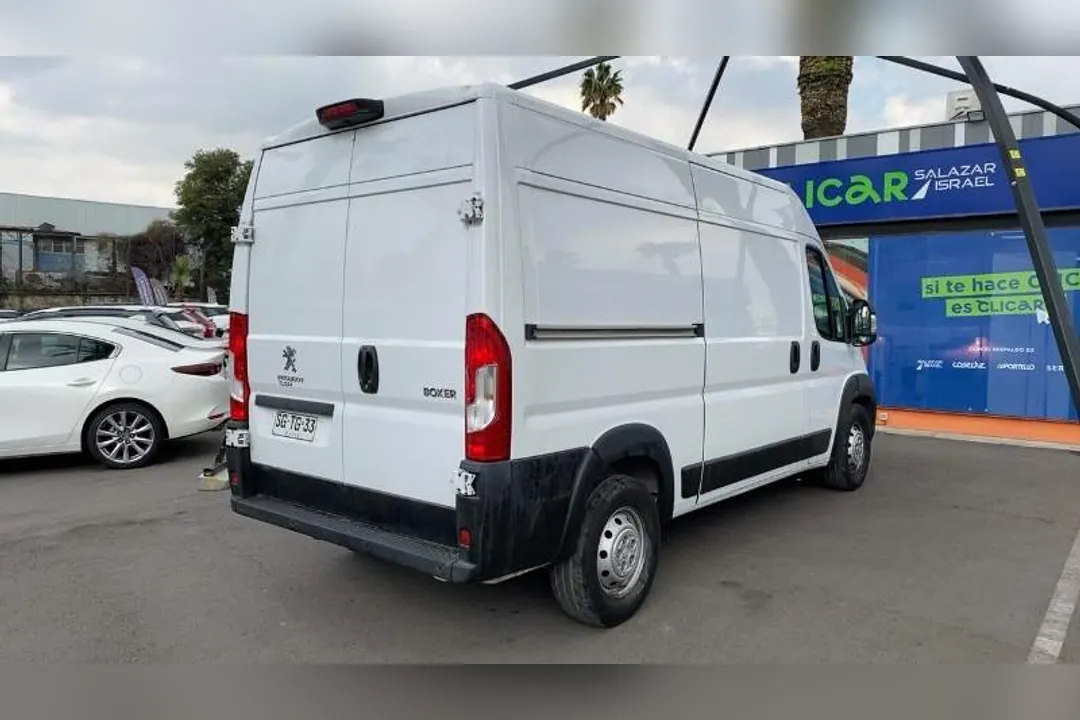 Imagen de vehículo