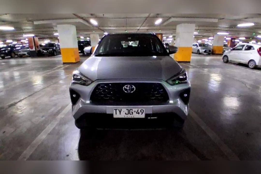 Imagen de vehículo