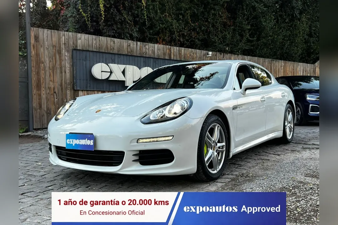 Imagen de vehículo