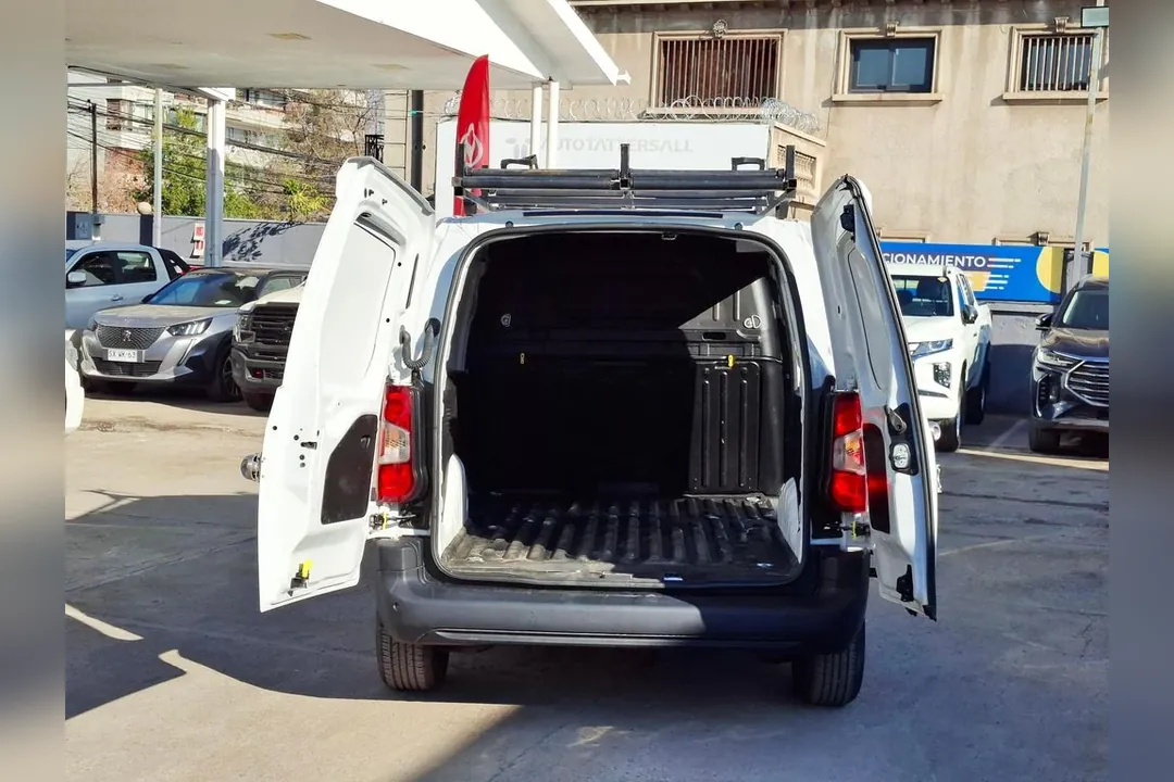 Imagen de vehículo