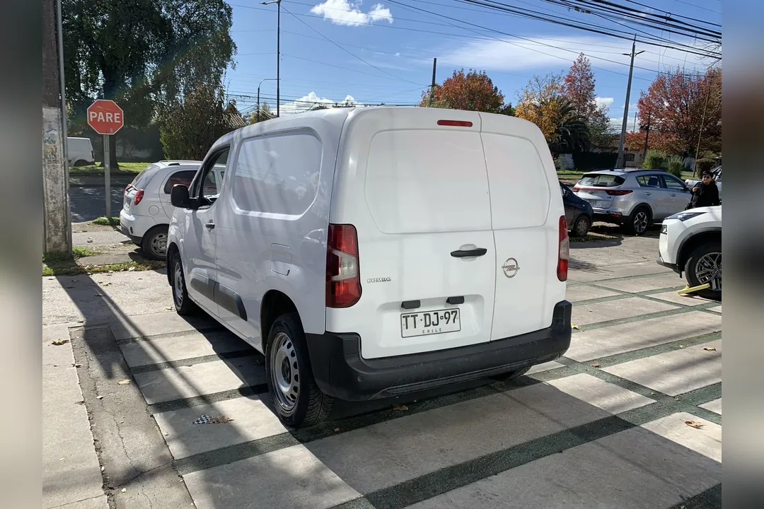 Imagen de vehículo