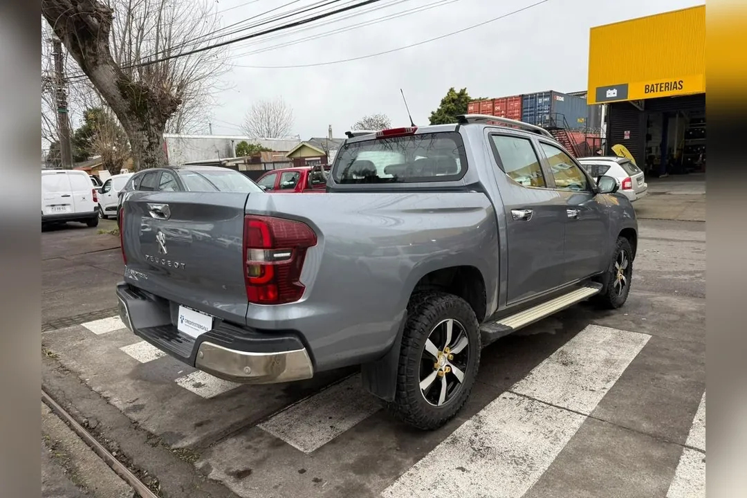 Imagen de vehículo