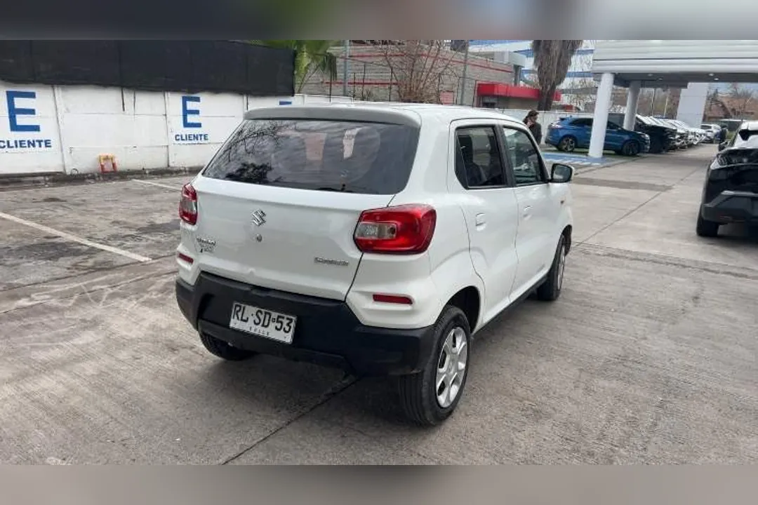 Imagen de vehículo