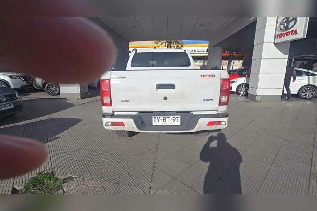 Imagen de vehículo