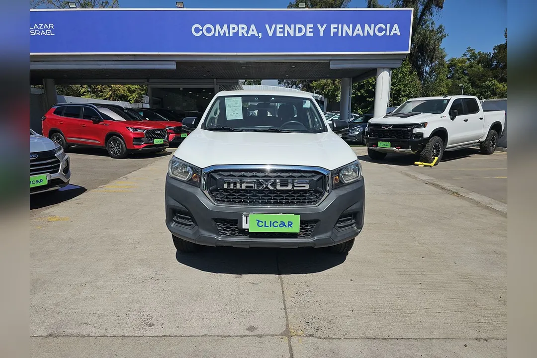 Imagen de vehículo