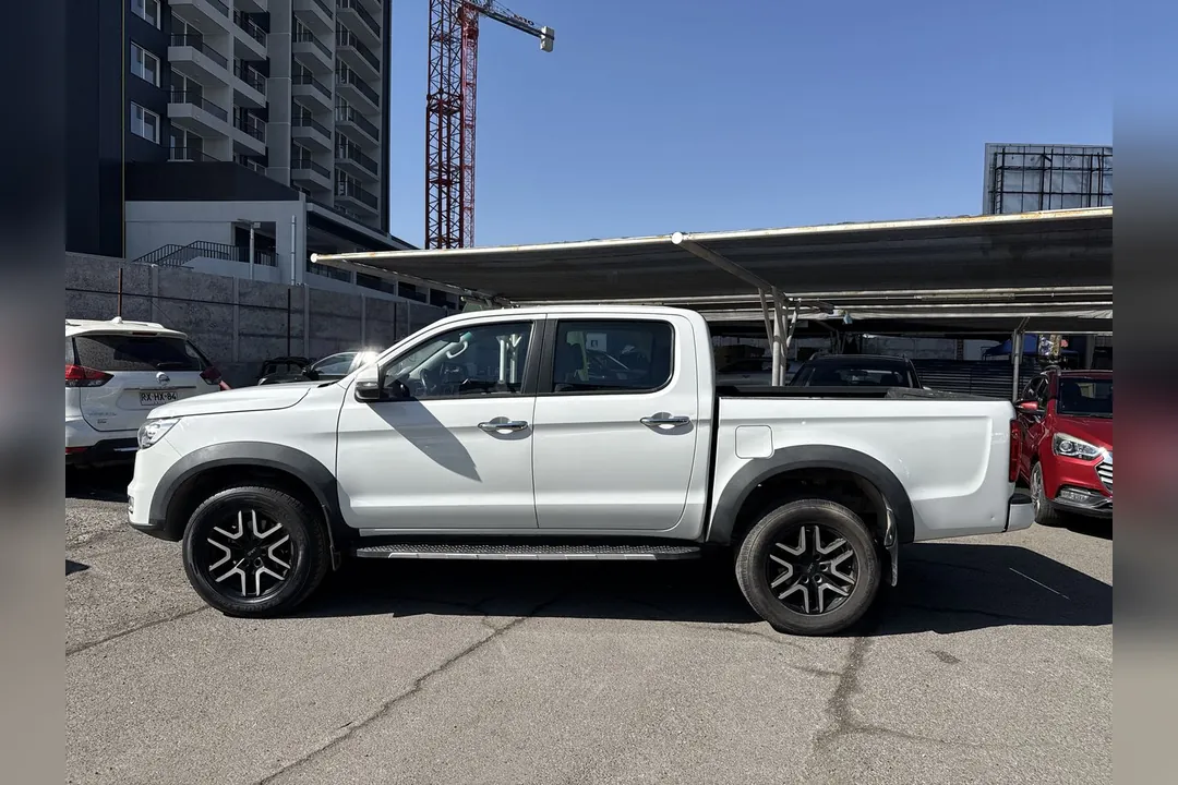 Imagen de vehículo