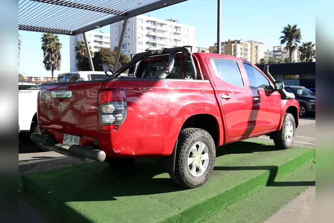 Imagen de vehículo