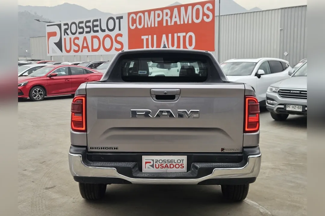 Imagen de vehículo