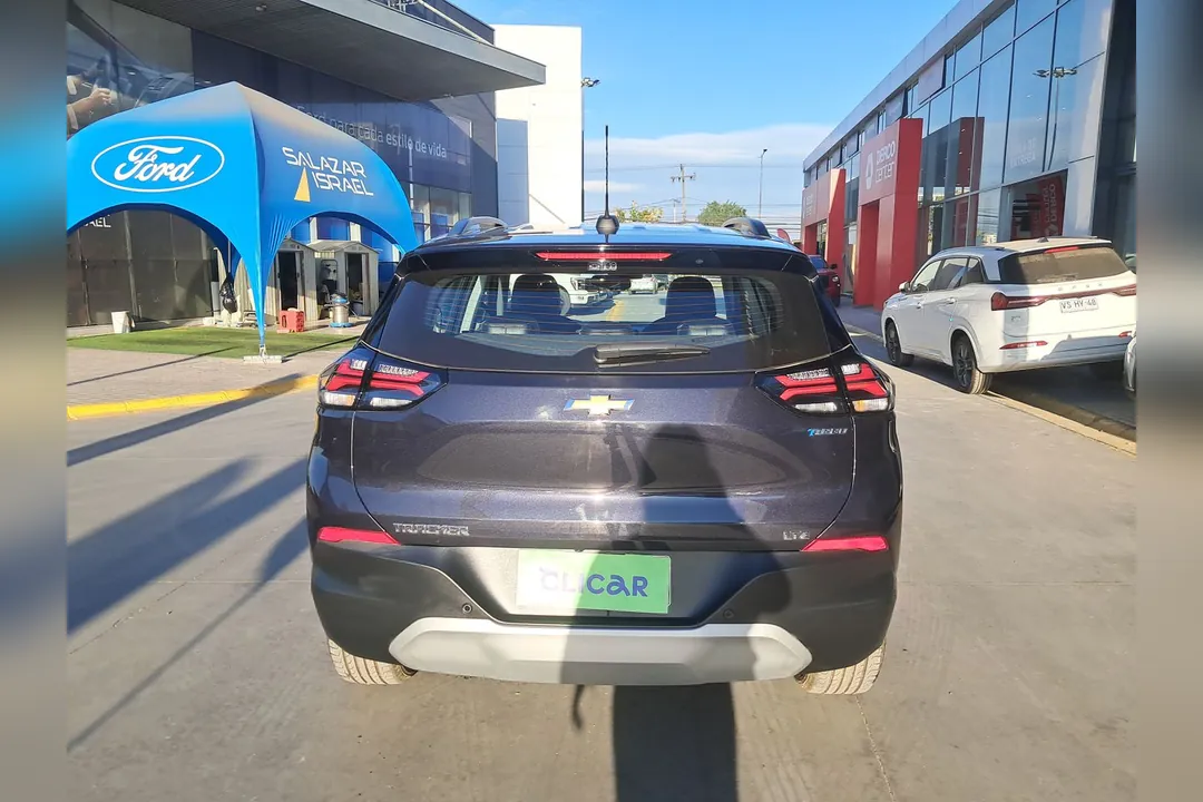 Imagen de vehículo
