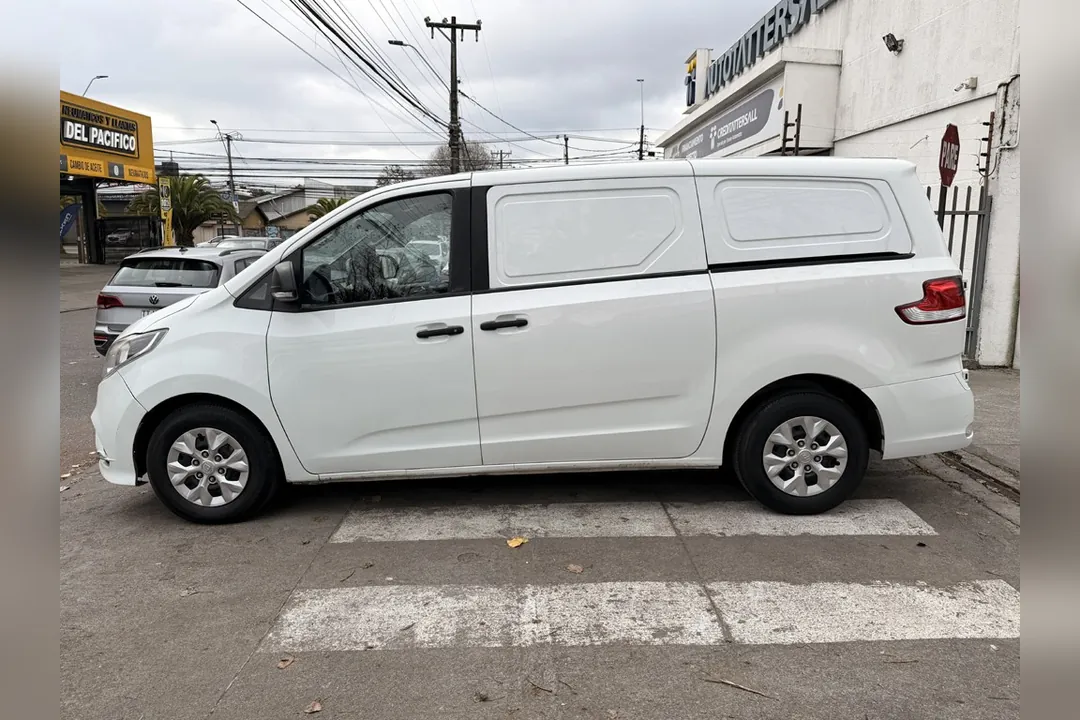 Imagen de vehículo