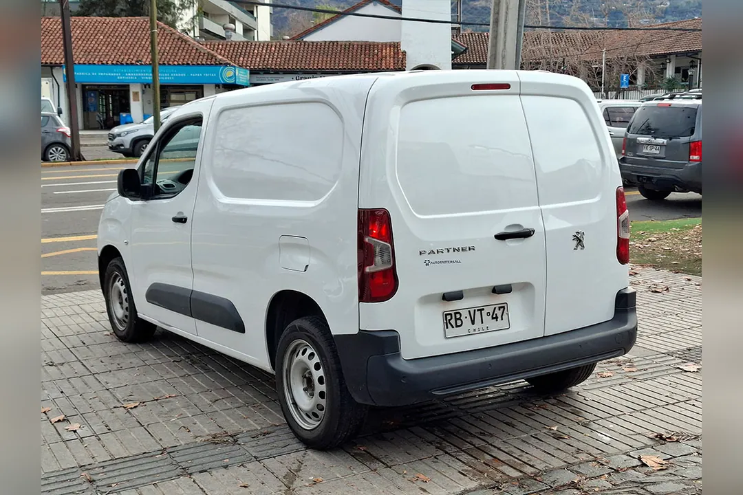 Imagen de vehículo