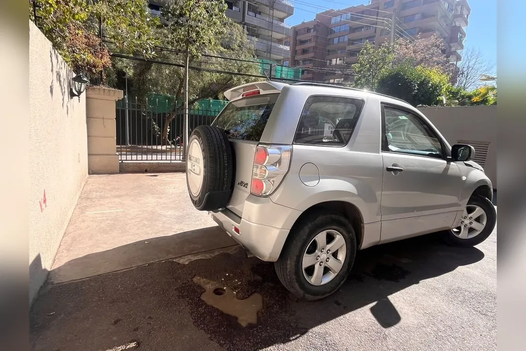 Imagen de vehículo