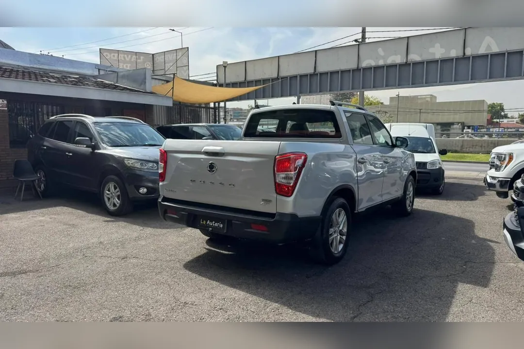 Imagen de vehículo