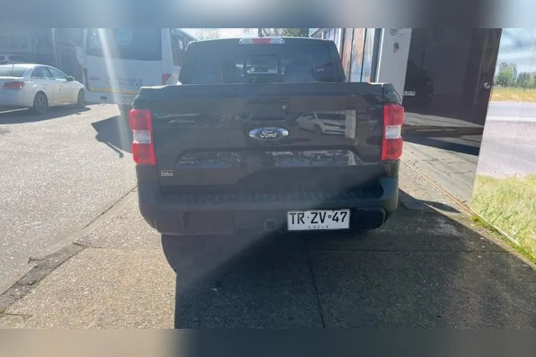 Imagen de vehículo